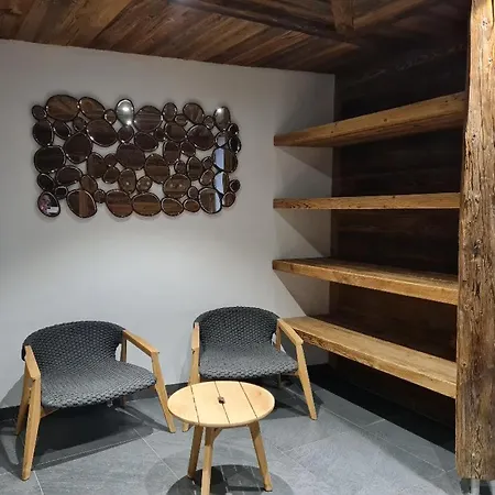 Apartment Refuge Du Montagnard Arcs 1950 Les Arcs (Savoie)